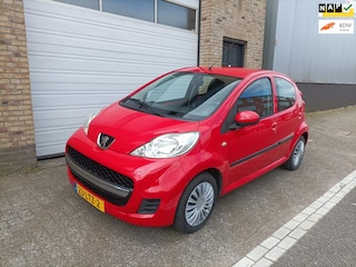 Peugeot 107 1.0-12V XS 5 Drs NL- Auto NAP APK 5-2026