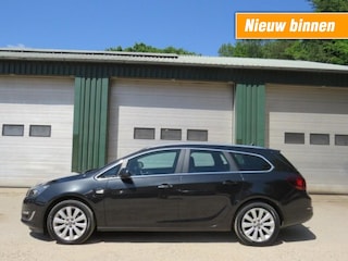 Opel Astra 1.4 Turbo Cosmo