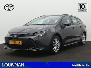 Toyota Corolla Touring Sports Hybrid 140 Active