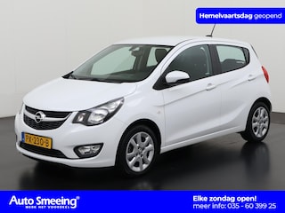 Opel Karl 1.0 ecoFLEX Edition | Intellink Carplay | Cruise control | PDC | Zondag Open!