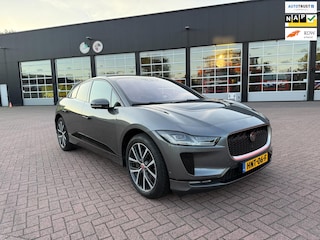 Jaguar I-Pace EV400 First Edition 90 kWh