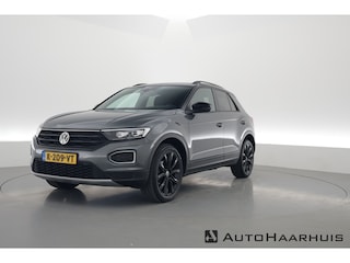 Volkswagen T-Roc 1.5 TSI | Navi | Afn. Trekhaak | Camera | Adapt. Cruise | Stoelverw.