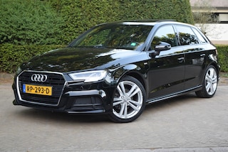 Audi A3 Sportback 1.0 TFSI S Line