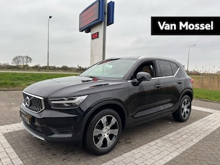 Volvo XC40 1.5 T3 Inscription | Schuif-/kanteldak | Leder | Stoelverwarming | Automaat