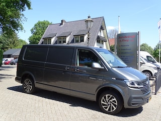 Volkswagen Transporter 2.0 TDI L2H1 4MOTION LED CAMERA 1e eig