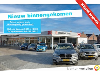 Mercedes-Benz A-klasse 160 102 PK Ambition RIJKLAAR INCL: GARANTIE. | Sport Stoelen | 16 inch LMV | Airco | Cr control | Metallic | Navi |
