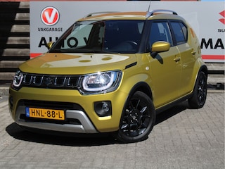Suzuki Ignis 1.2 Smart Hybrid Select 