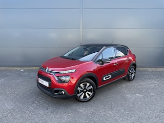 Citroën C3 82pk Max 