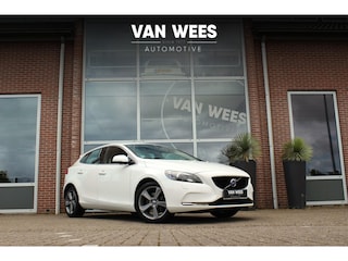 Volvo V40 1.6 T4 Momentum | 185 pk | 2e eigenaar | Origineel | Camera | Xenon | Navi | 17 inch | PDC | Sportstuur | Climate control | Cruise control | Bluetooth | Mistlamp | ➡️