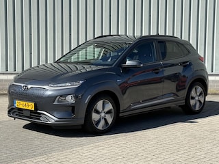 Hyundai Kona EV Premium 64 kWh 