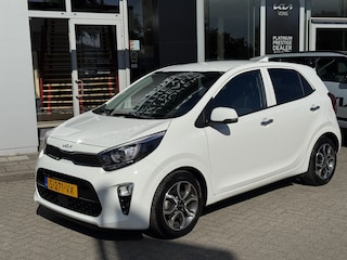 Kia Picanto 1.0 DPi DynamicPlusLine 