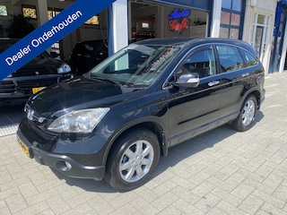 Honda CR-V 2.0i Elegance