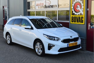 Kia Ceed 1.4 T-GDi DynamicPlusLine 