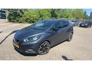 Nissan Micra 1.0 IG-T N-Design