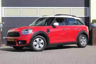 Mini Countryman 1.5 Cooper Chili 