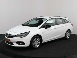 Opel Astra Sports Tourer 1.2 Edition
