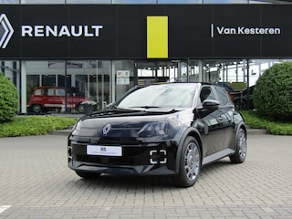 Renault 5 40kWh 120pk urban range Evolution / Pack Winter / Uit Voorraad Leverbaar