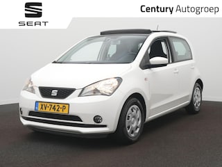 Seat Mii 1.0 Style Intense / Panoramadak / Cruise / Parkeersensoren