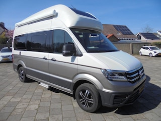 Volkswagen California 177 PK Aut.8||High Line||Z.G.A.N||Rijklaar||