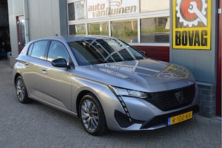 Peugeot 308 1.2 PureTech Active Pack Business