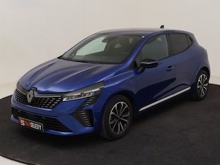Renault Clio TCe 90 GPF techno 