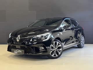 Renault Clio 1.3 TCe Intens 131PK Automaat