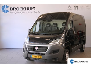 Fiat Ducato L2H2 2.3 MULTIJET 130PK | Achteruitrijcamera | Airco met elektronische regeling | Audio-navigatie full map