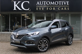 Renault Kadjar 1.3 TCe Aut. Intens 