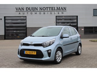 Kia Picanto 1.0 CVVT EconomyPlusLine / Airco / LMV 14" / N.A.P.