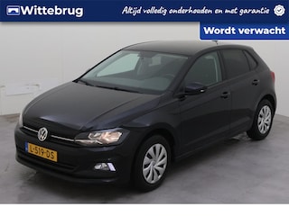 Volkswagen Polo 1.0 TSI Comfortline / Metallic/  Airco/ Navi/ Do Glas/  Parkeersensoren