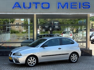 Seat Ibiza 1.2-12V Selection APK 17-06-2026