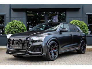 Audi Q8 RSQ8 4.0 TFSI 600Pk quattro Dynamic