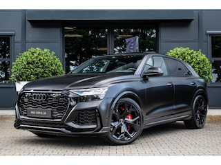 Audi Q8 RSQ8 4.0 TFSI 600Pk quattro