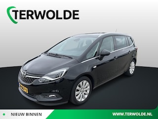 Opel Zafira 1.4 Turbo Online Edition 7p. | Trekhaak | Stoelverwarming |
