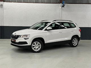 Skoda Karoq 1.0 TSI Ambition