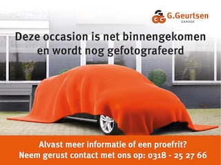 Opel Zafira Tourer 1.4T Edition 7-Persoons, Trekhaak,
