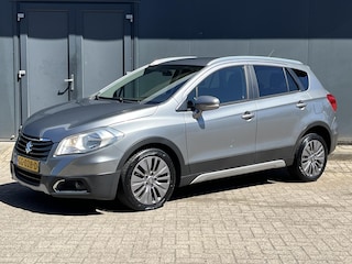 Suzuki S-Cross SX4 1.6 Exclusive Automaat
