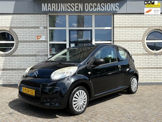 Citroën C1 1.0-12V Séduction |Aflevering Nieuwe APK|
