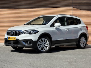 Suzuki S-Cross 1.0 Boosterjet Exclusive 