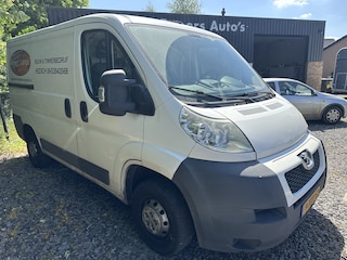 Peugeot Boxer 330 2.2 HDI L1H1 Profit+ Airco  rijd goed