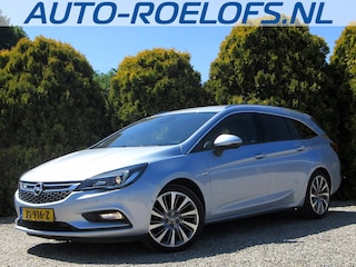 Opel Astra Sports Tourer 1.4 Innovation*Navi*Camera*Trekhaak*