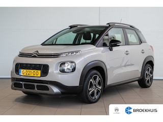 Citroën C3 Aircross 1.2 PureTech S&S Feel | Navigatie | Climate Controle | Apple Carplay & Android Auto | Parkeersensoren |