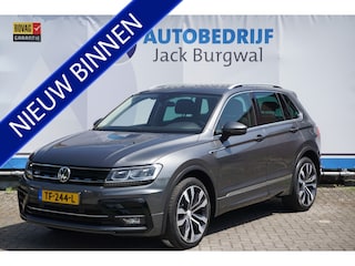 Volkswagen Tiguan 1.4 TSI DSG 4Motion R-Line Highline Trekhaak | Digital dashboard | ACC * All in prijs *