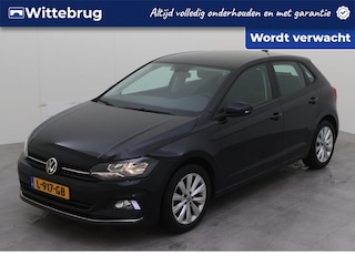 Volkswagen Polo 1.0 TSI Highline / DSG/ Metallic/  Clima/ Navi/ Parkeersensoren/ 16 lmv