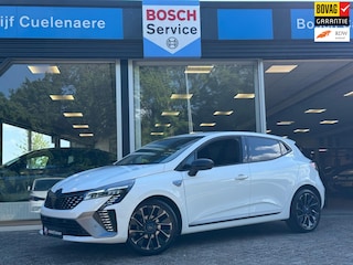 Renault Clio 1.0 TCe 90 GPF esprit Alpine Bose Sound / Stoel & stuurwiel verw. / P-sensoren & camera