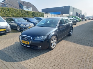 Audi A3 Sportback 2.0 FSI Ambition