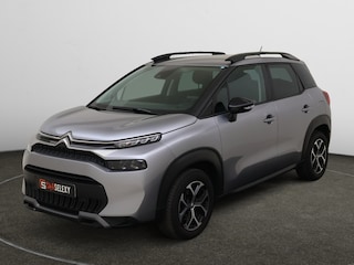 Citroën C3 Aircross 1.2 Turbo (110Pk) Plus Navi cruise LMV Géén Afleverkosten