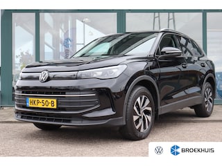 Volkswagen Tiguan 1.5 eHybrid 204PK Life Edition | Trekhaak | Elektrische Achterklep | Harman Kardon |
