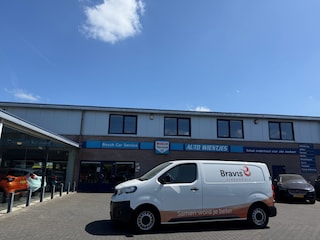 Peugeot Expert 1.5 BlueHDI 75kw | Premium 3-Pers | Airco | Navi | Cruise