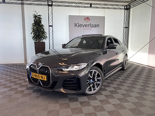 BMW i4 eDrive40 84 kWh 